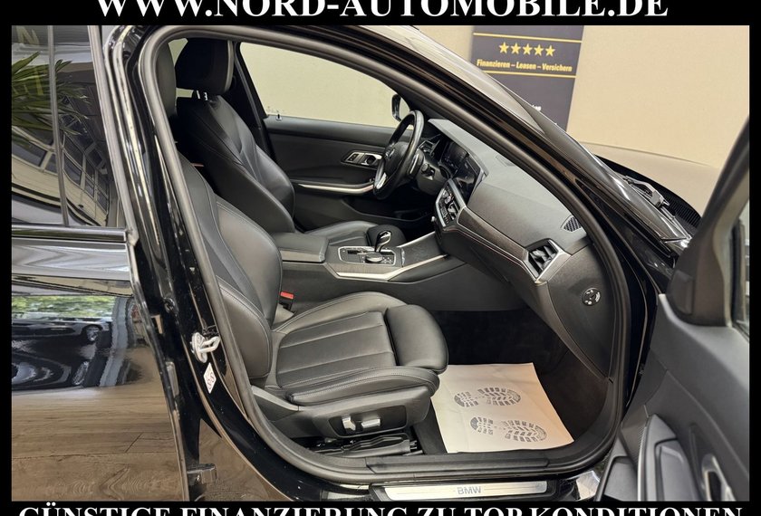 BMW 330 330 i touring SPORT LINE *xDrive*AHK*LASER*UPE71