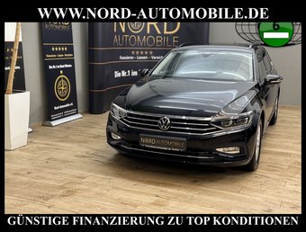 Volkswagen Passat Variant Passat Variant Business 2.0 TDI DSG Dig.Cockpit