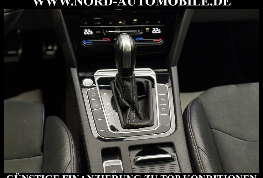 Volkswagen Arteon Arteon Shooting Brake R-Line 4MOT 2.0 TSI DSG