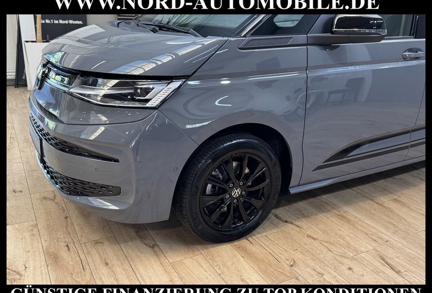 Volkswagen T7 Multivan T7 Multivan LANG TDI DSG EDITION*AHK*STHZ*UPE77*