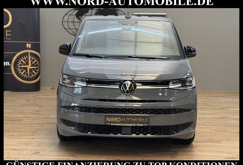 Volkswagen T7 Multivan T7 Multivan LANG TDI DSG EDITION*AHK*STHZ*UPE77*