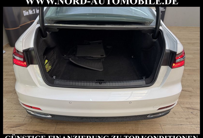Audi A6 A6 Lim. 50 TDI quattro Tiptronic *NAVI*LED*UPE64