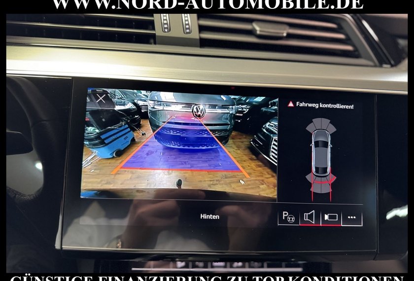 Audi e-tron e-tron S Sportback QU.Optik schwarz/Matrix/22/