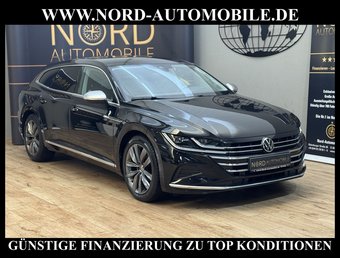 Volkswagen Arteon Arteon Shooting Brake Elegance 2.0 TDI Kamera/18