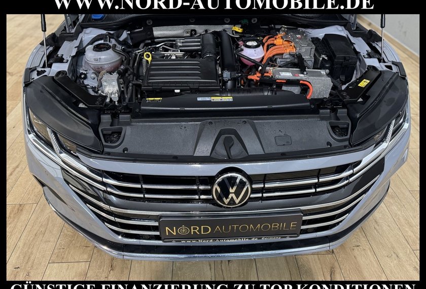 Volkswagen Arteon Arteon Shooting Brake Elegance 1.4 TSI eHybrid