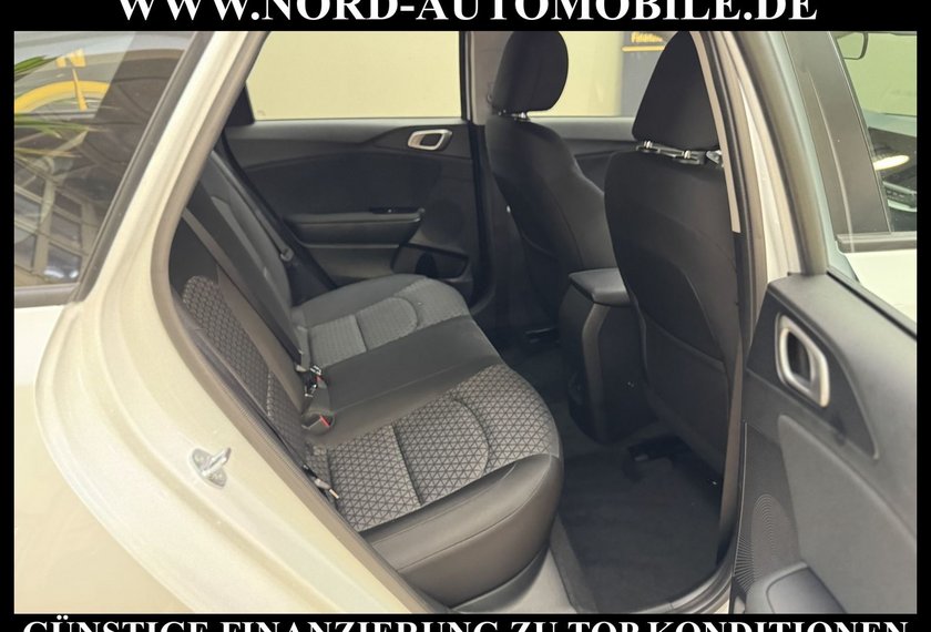 Kia cee'd Sportswagon Ceed SW CD 1.5 T-GDi GPF 7DCT Spin Navi/PDC/SHZ