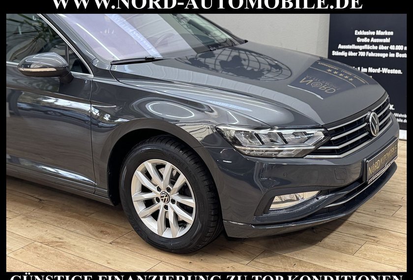 Volkswagen Passat Variant Passat Variant Business 2.0 TDI DSG Kamera/Dig.C