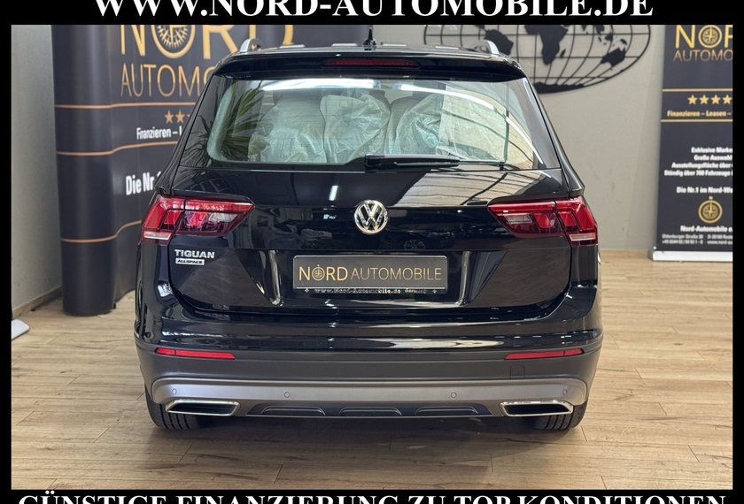Volkswagen Tiguan Allspace Tiguan Allspace 2.0 TDI DSG Dig.Cockpit/Kamera/