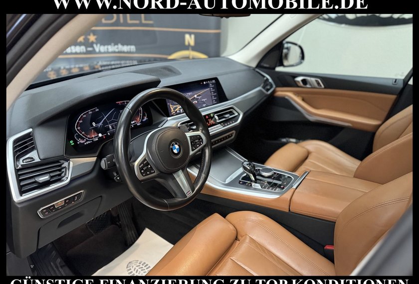BMW X5 X5 xDrive 40i SPORT-AUTOM *22 ZOLL*AHK*PANO*