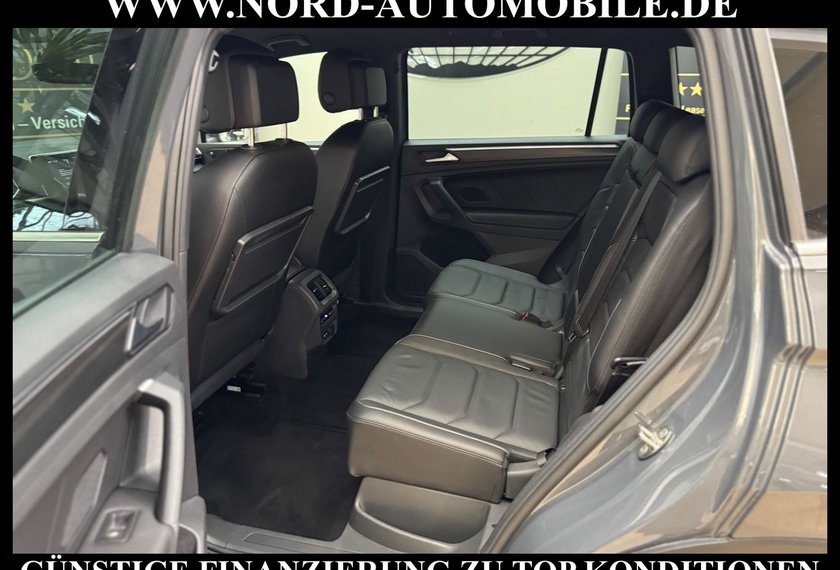 Seat Tarraco Tarraco Xcellence *20ZOLL*PANO*LEDER*AHK*DCC*ACC