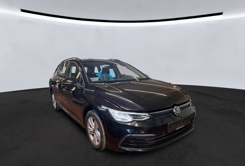 Volkswagen Golf Golf Variant Life 2.0 TDI DSG Navi/LED/SHZ/Dig.C