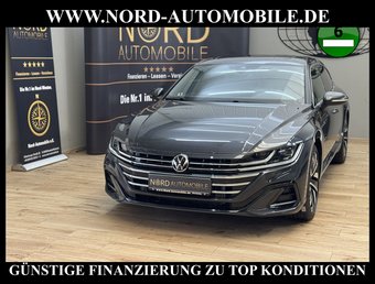 Volkswagen Arteon Arteon Shooting Brake R-Line 2.0 TDI DSG AreaVie