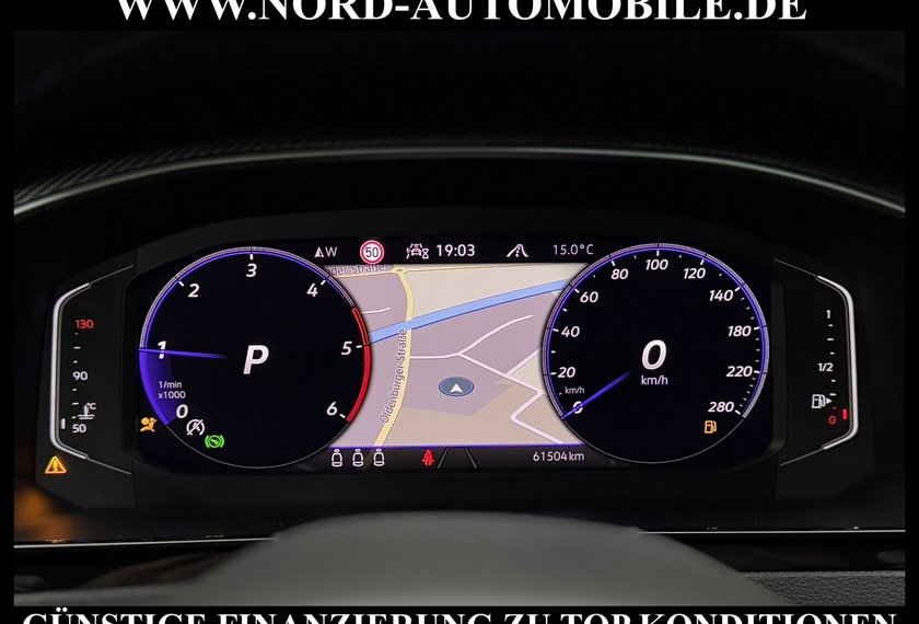 Volkswagen Arteon Arteon Shooting Brake R-Line 2.0 TDI Pano/20/AHK