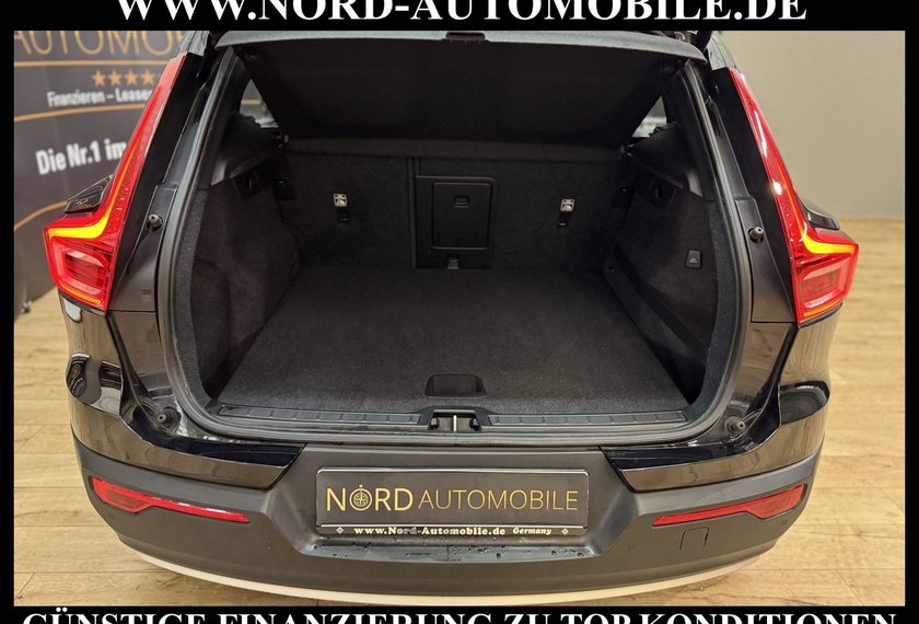 Volvo XC40 XC40 D3 Momentum Pro *KAM*LED*NAV*UPE:47