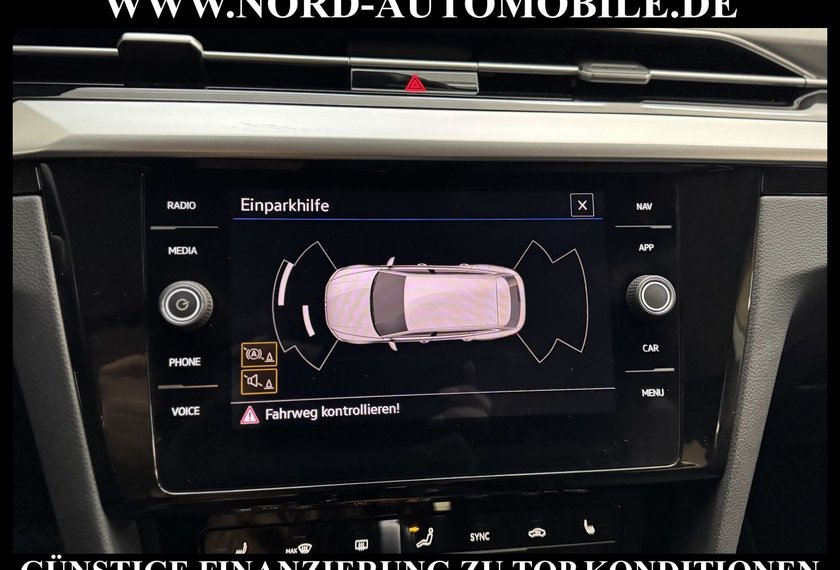 Volkswagen Arteon Arteon Shooting Brake 2.0 TDI DSG LED/ACC/PDC