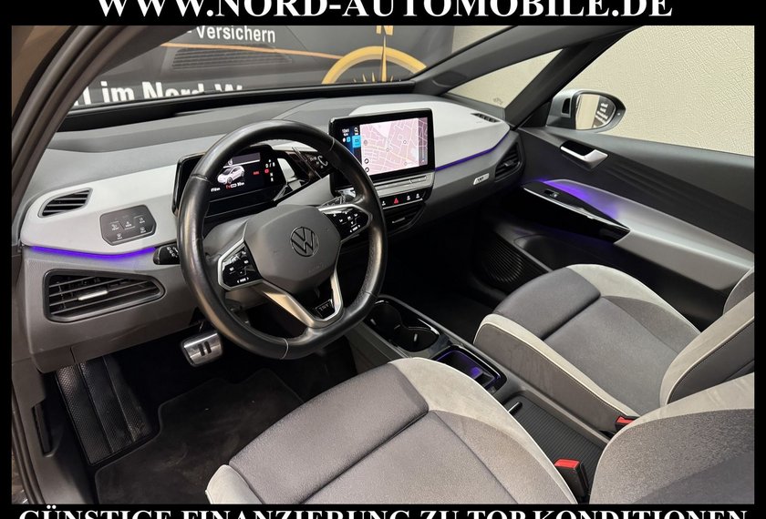 Volkswagen ID.3 ID.3 Pro Performance Max Pano/Matrix/20/HeadUp/