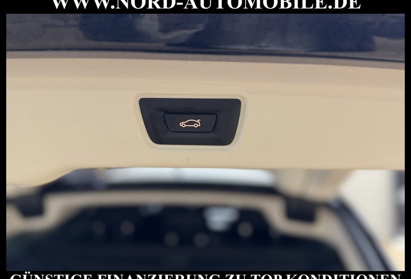 BMW 330 330 e touring SPORT LINE *xDrive*AHK*LASER*UPE67