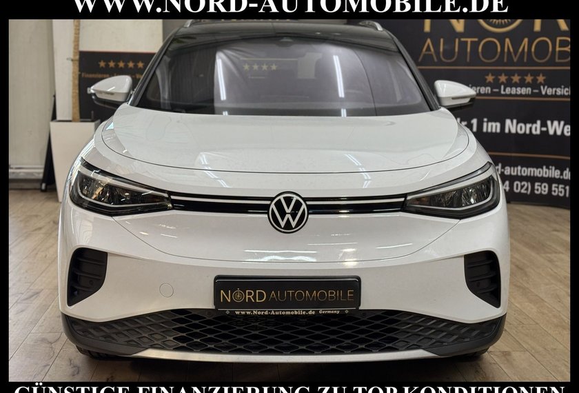 Volkswagen ID.4 ID.4 Pro Performance CCS/20/ACC/Navi/LED
