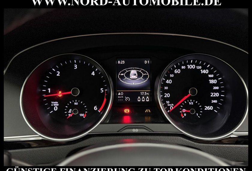 Volkswagen Passat Variant Passat Variant 2.0 TDI DSG R-Line*NAVI*AHK*Kamer