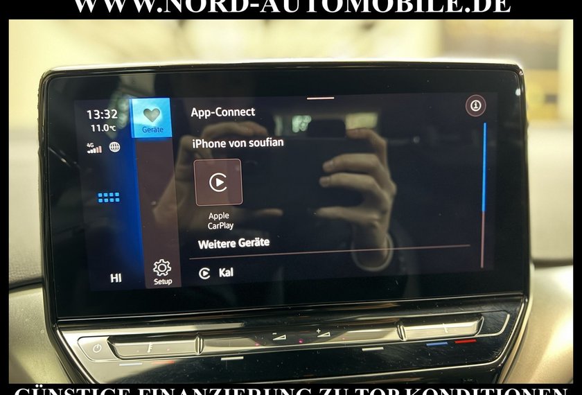 Volkswagen ID.4 ID.4 Pro Performance Navi/LED/19/PDC