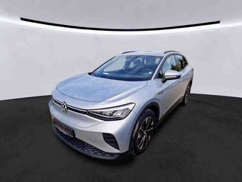 Volkswagen ID.4 ID.4 Pro Performance Navi/LED/19/