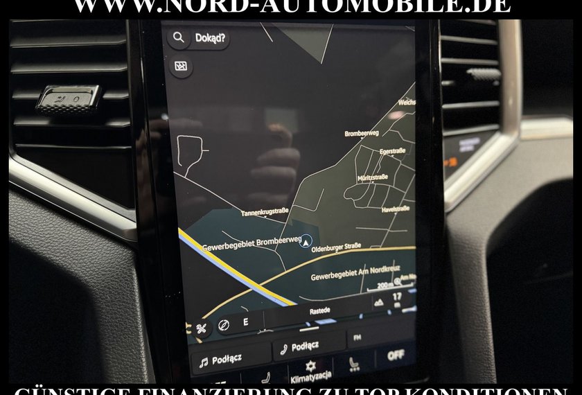 Volkswagen Amarok Amarok 3.0 TDI 4-Mot PANAMERICANA*AHK*H&amp;K*360KAM