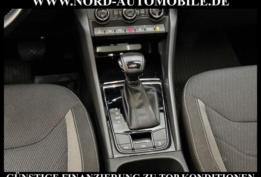 Skoda Kodiaq Kodiaq 2.0 TDI DSG Ambition 7-SITZE*STHZ*AHK*ACC