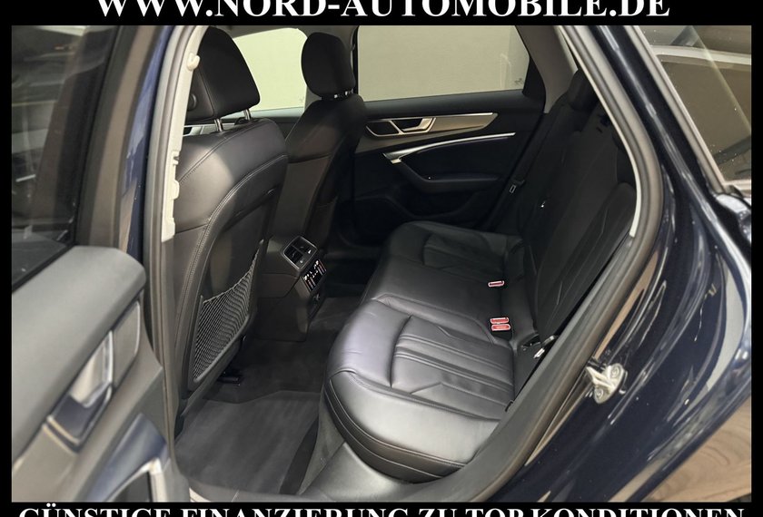 Audi A6 A6 Avant Sport 2.0 TDI S-Tronic Leder/Kamera/18