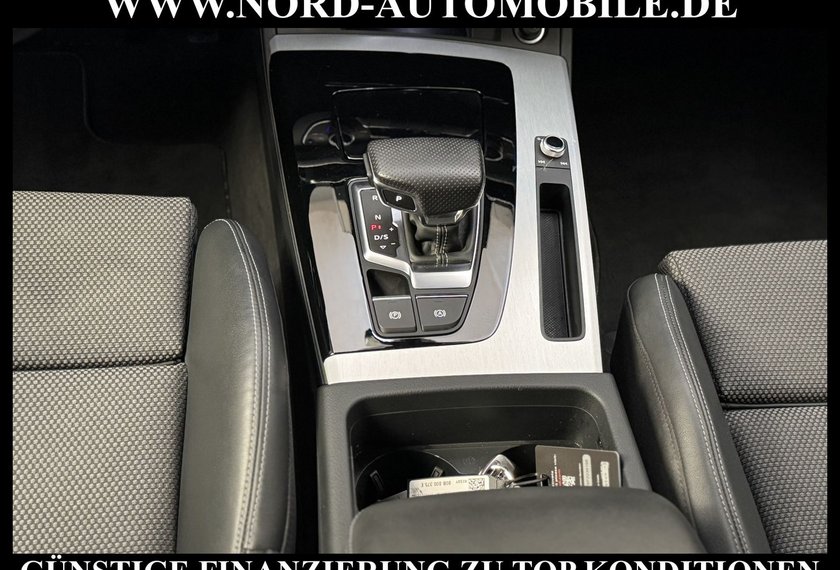 Audi Q5 Q5 Sportback S-Line 50 TFSI e AHK/Kamera/Navi/