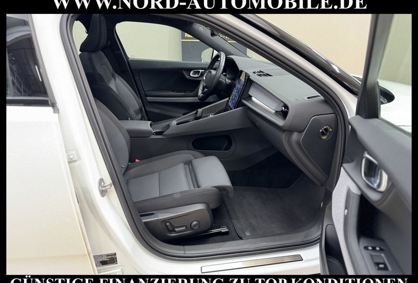 Polestar 2 2 Long Range Single *PANO*PLUS+PILOT*UPE:61