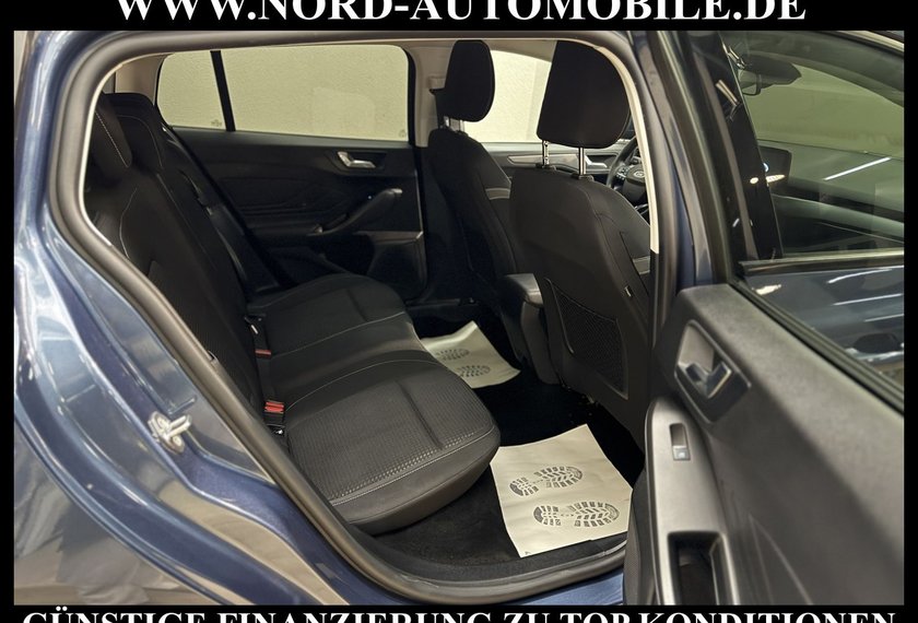 Ford Focus Focus Turnier 1.5 EB AUTOMATIK *LED*SHZ*MJ2022*