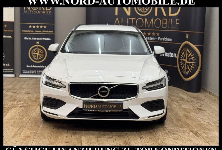 Volvo V60 V60 Kombi B3 B Momentum *LED*Navi*Kamera*SHZ*17Z