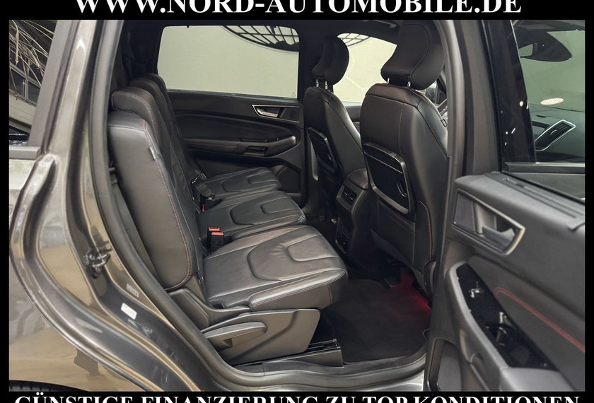 Ford S-Max S-Max ST-LINE *190PS*AHK*LEDER*18Z*UPE:56*