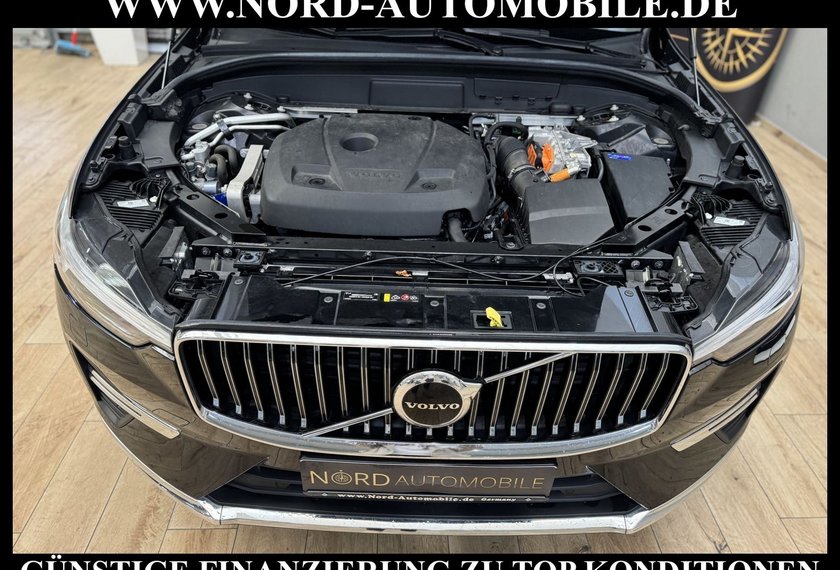 Volvo XC60 XC60 T8 AWD Recharge Plus Bright *AHK*ACC*PANO*