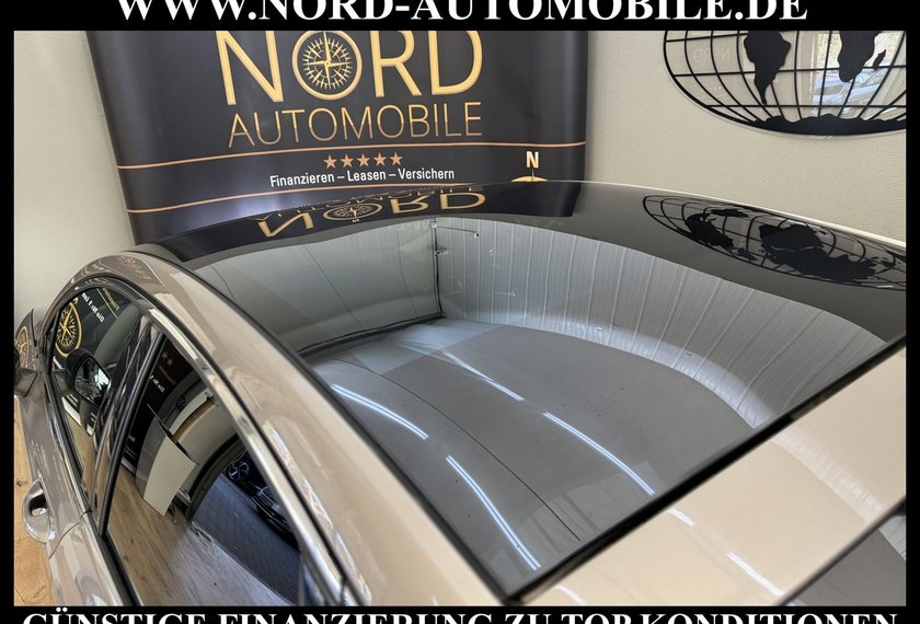 Ford Mondeo Mondeo Lim. 2.0 EB Titanium *PANO*LEDER*ACC*LED*