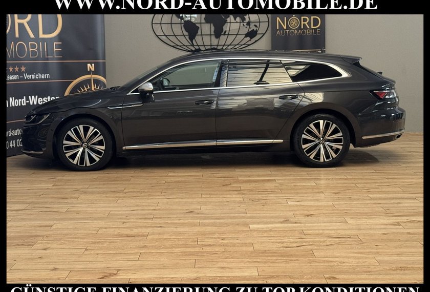 Volkswagen Arteon Arteon Shooting Brake 2.0 TDI Elegance AHK/18/
