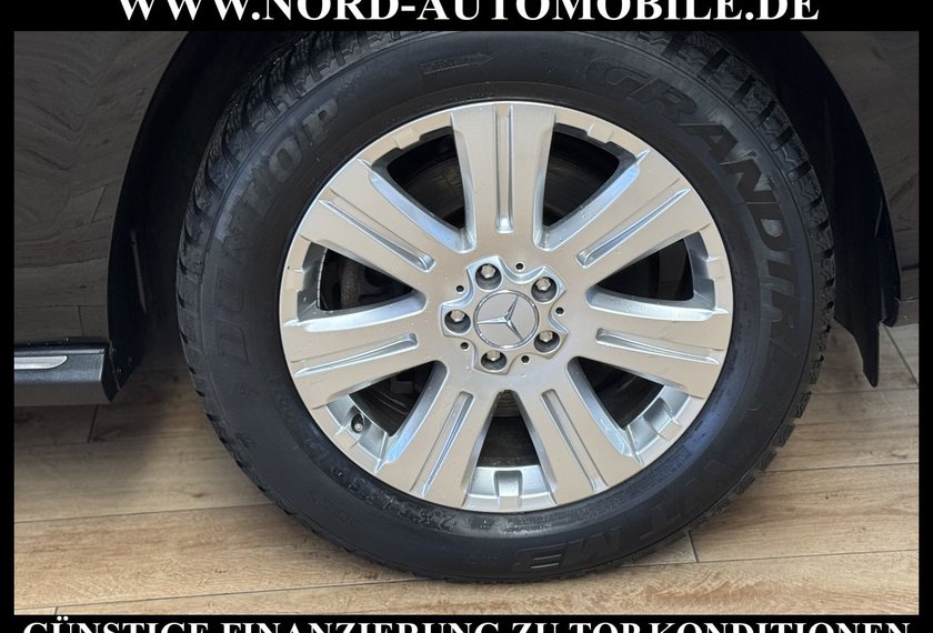 Mercedes-Benz GLS 350 GLS 350 d 4M AMG 7-Sitz*Distro+*Luft*Pano*UPE100