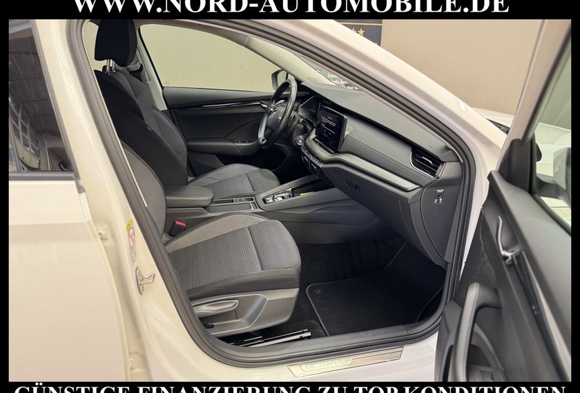 Skoda Octavia Octavia iV Combi Ambition 1.4 TSI DSG Virt.Cockp