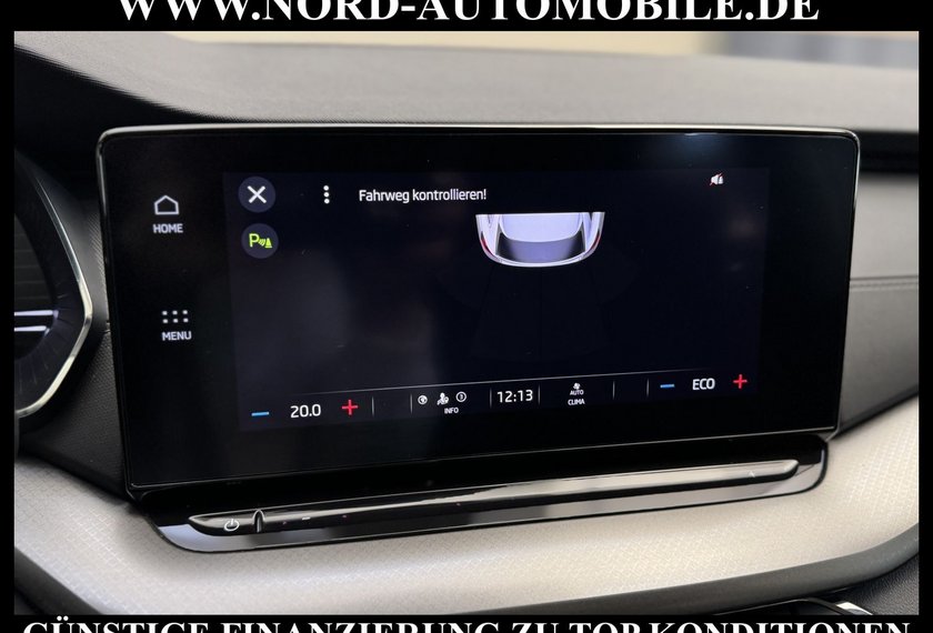 Skoda Octavia Octavia iV Combi Ambition 1.4 TSI DSG Virt.Cockp