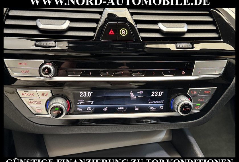 BMW 520 520 d touring AUTOM *AHK*LUFT*ACC*KAM*UPE:70