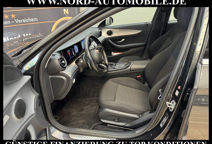 Mercedes-Benz E 300 E 300 e T Avantgarde *LED*Wide*Schiebedach*Easy*