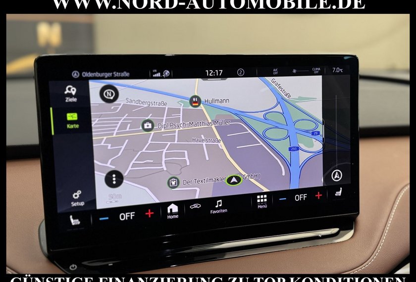 Skoda Enyaq Enyaq iV 80 Eco-Suite Leder/Wärmepumpe/Kamera/21