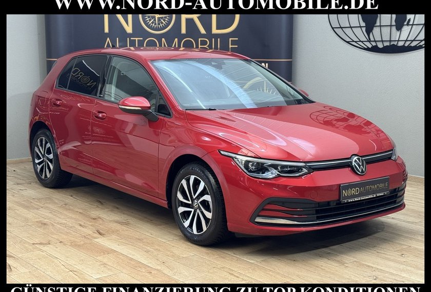 Volkswagen Golf Golf Life ACTIVE 2.0 TDI ACC/Navi/LED/