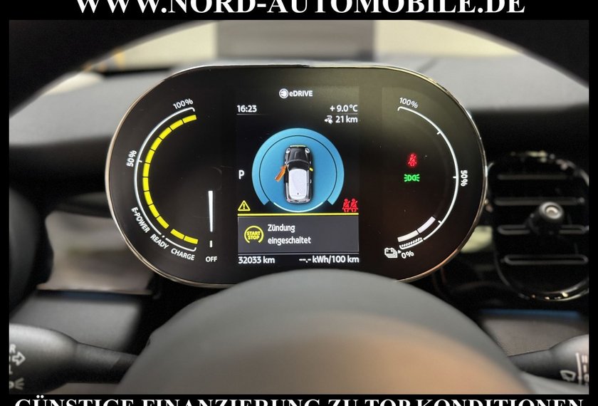 MINI Cooper SE Cooper SE Essential Trim*PANO*HARMAN*KAM*UPE:41*