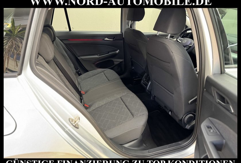 Volkswagen Golf Golf Variant Life 1.5 eTSI DSG LED Plus/ACC/Navi