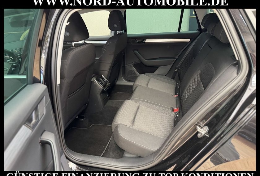 Skoda Superb Superb Combi Ambition 2.0 TDI DSG Virt.Cockpit