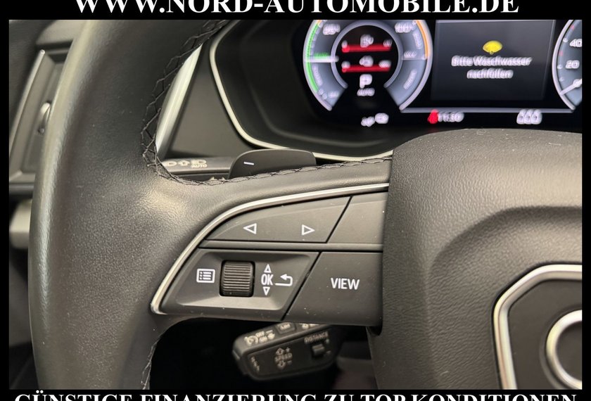 Audi Q5 Q5 50 TFSI e quattro *MATRIX*AHK*ACC*KAM*UPE:70*