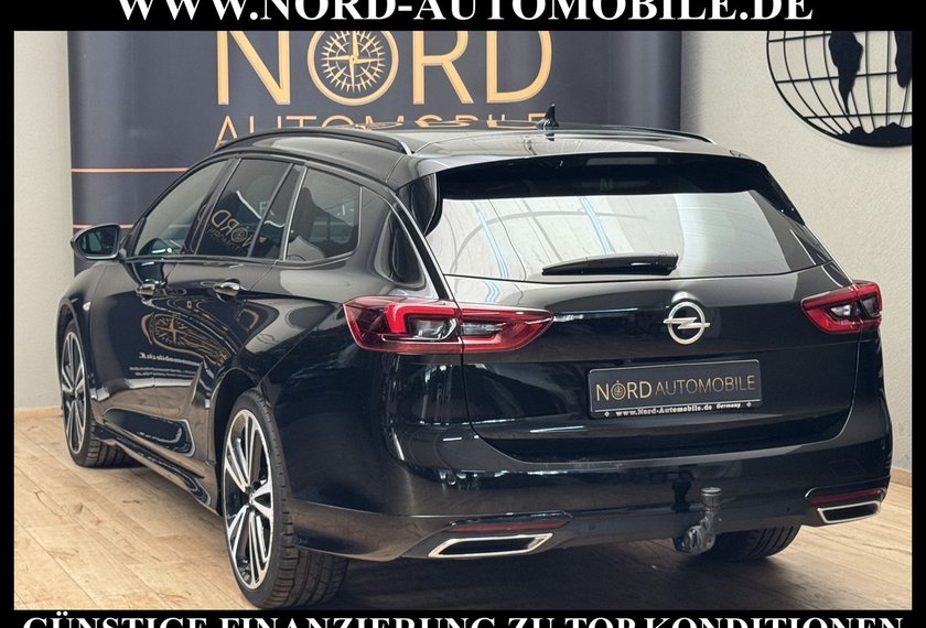 Opel Insignia Insignia B ST 2.0 CDTi Ultimate GS/OPC *AHK*ACC*