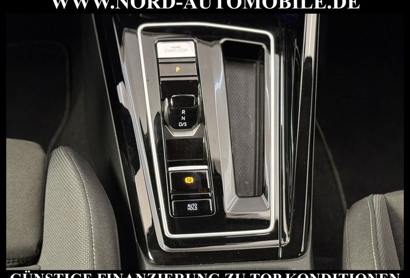 Volkswagen Golf Golf Style 1.4 TSI eHybrid DSG Kamera/Navi/LED