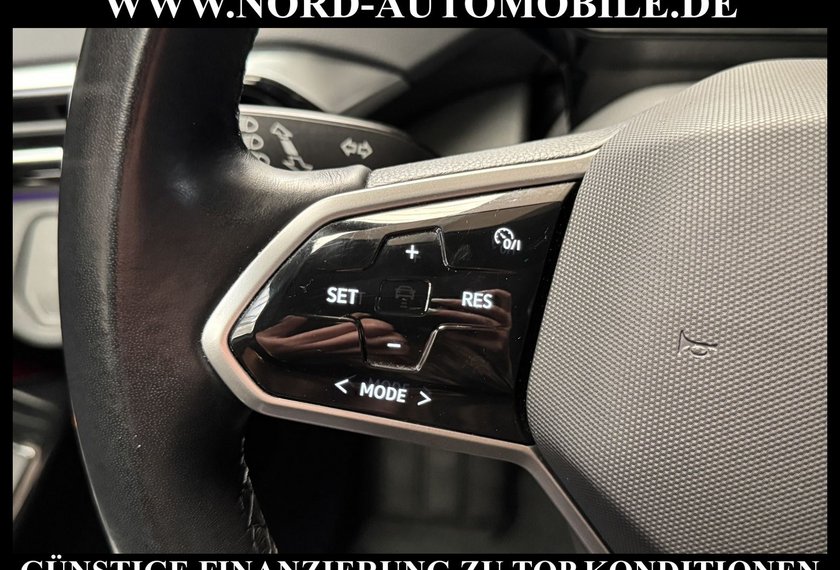 Volkswagen ID.4 ID.4 Pure Performance Pano/Matrix/19/Teilleder